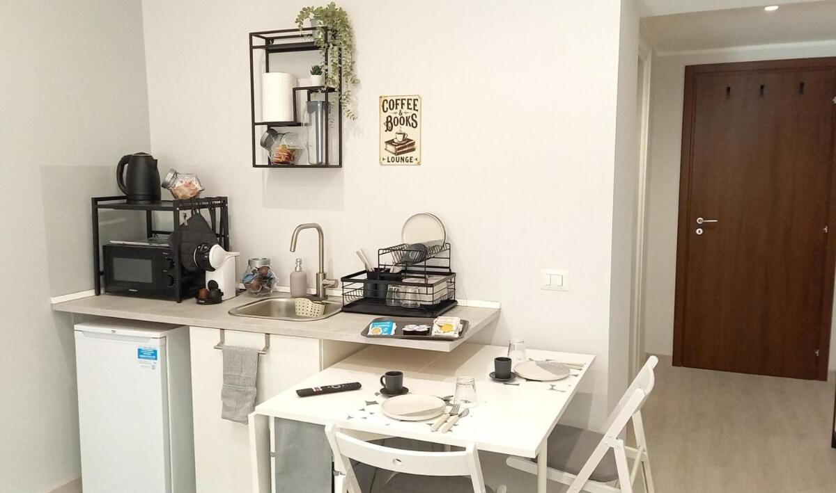 Apartment Comfort And Strategy In *