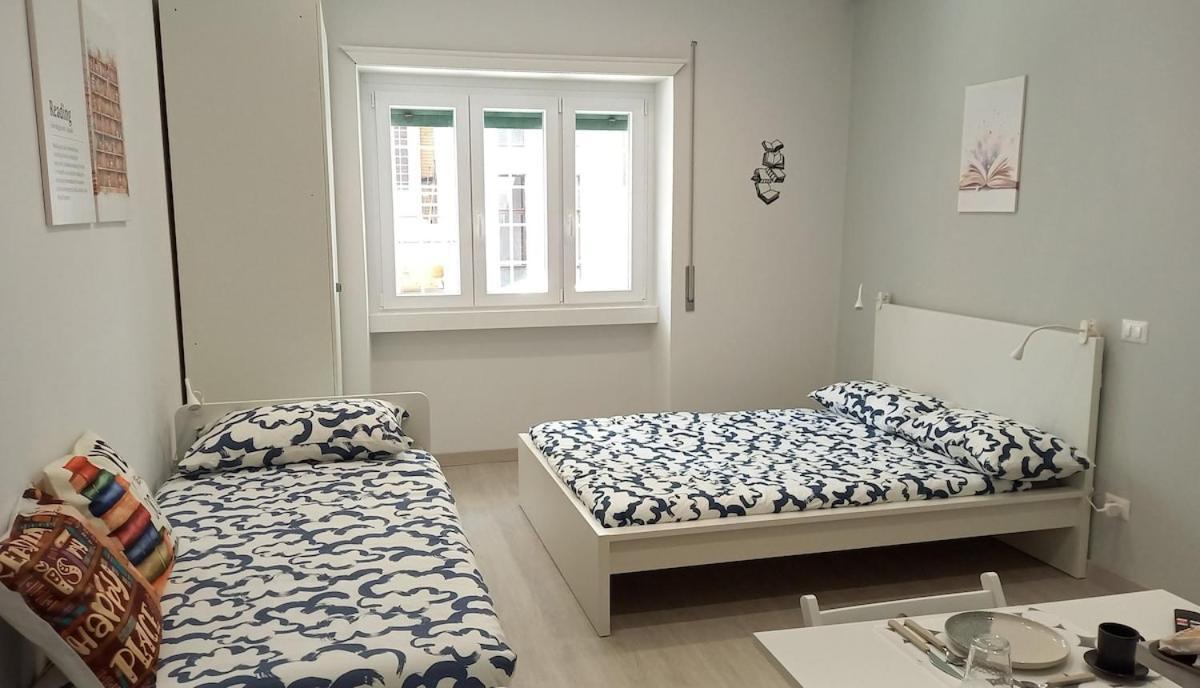 Apartment Comfort And Strategy In *