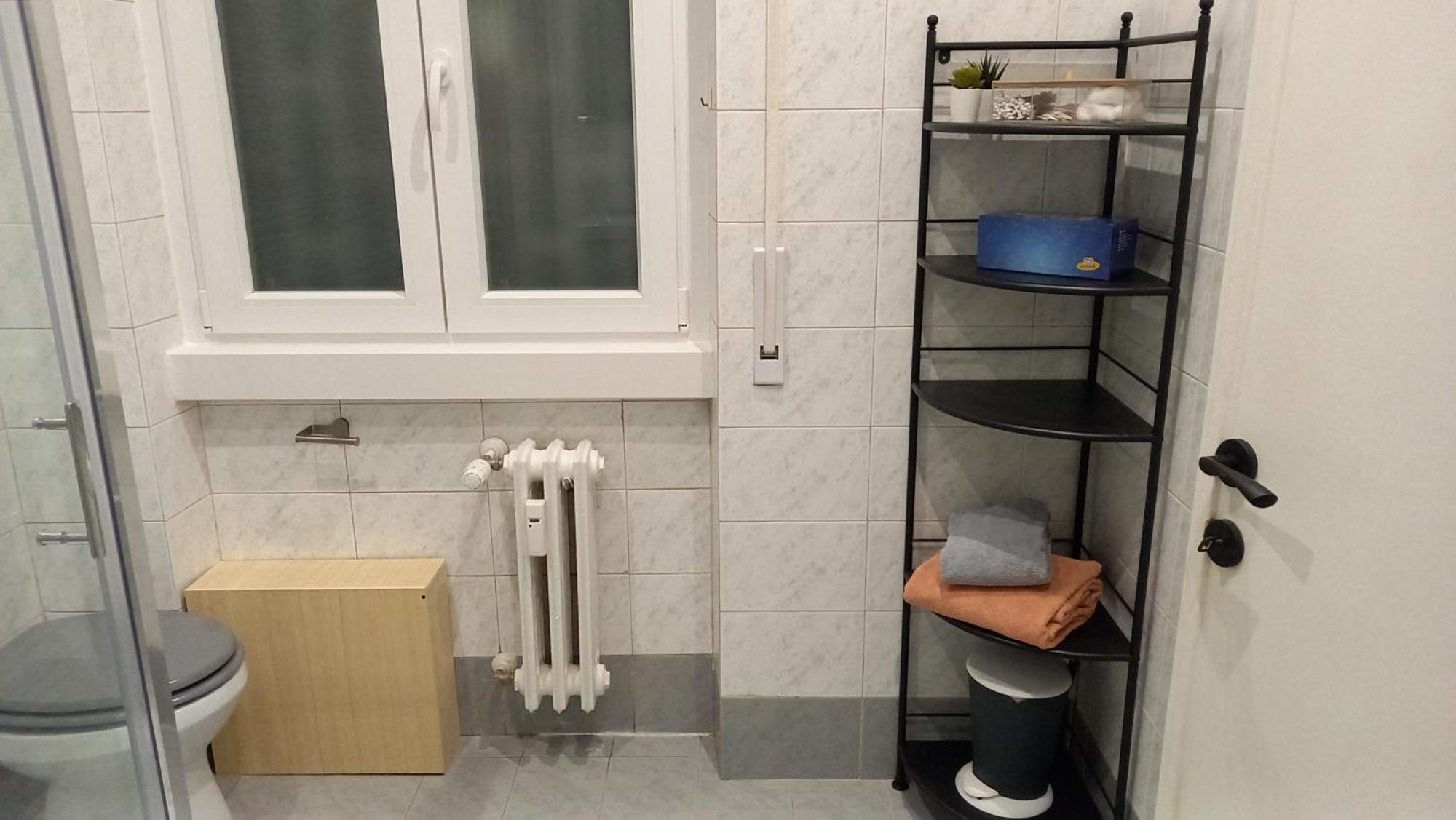 Comfort And Strategy In Apartment Rom