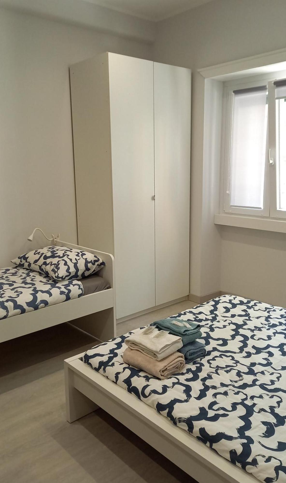 Comfort And Strategy In Apartment *